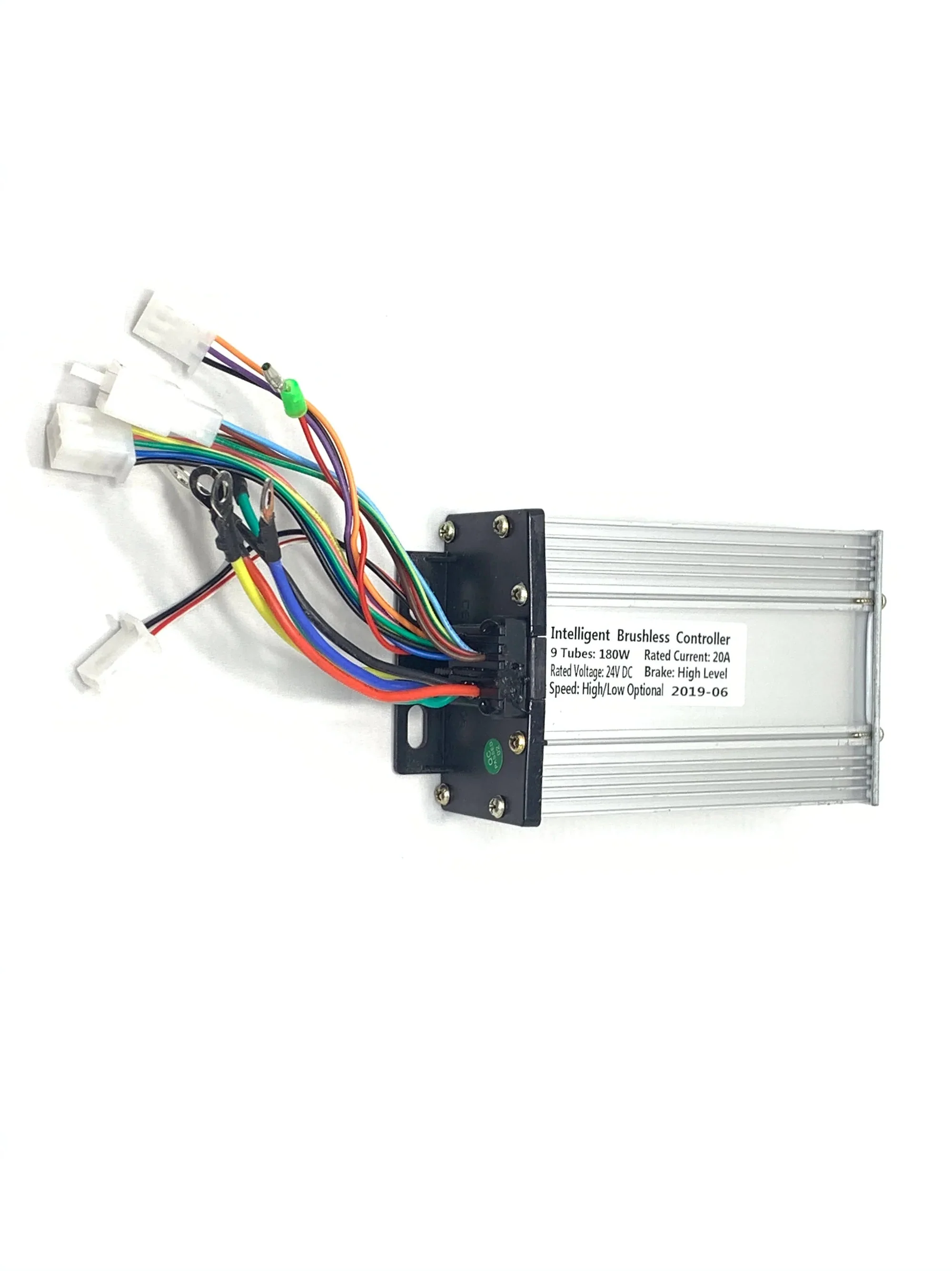 24V A032 Control Box