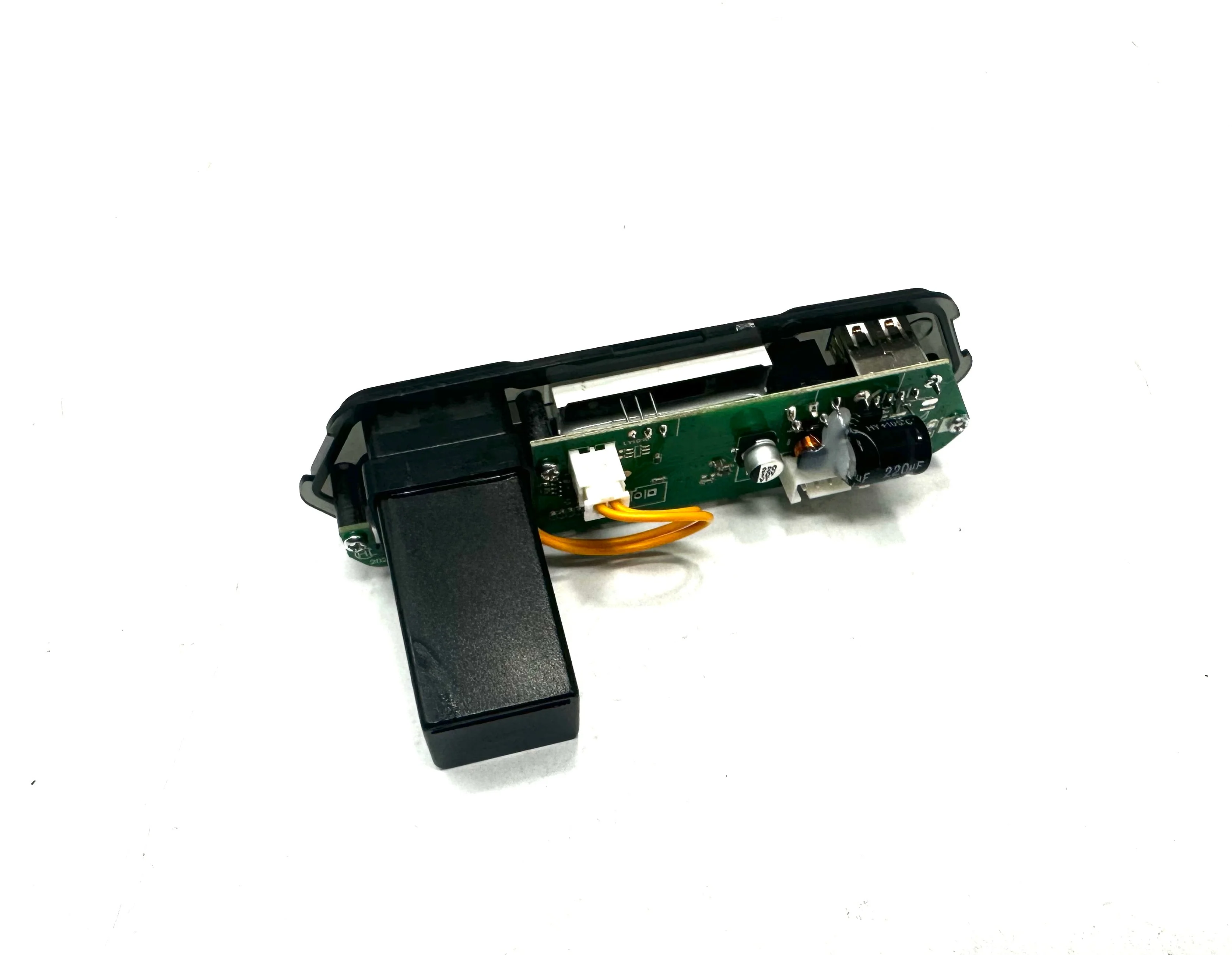24V JS360 Radio - Image 2