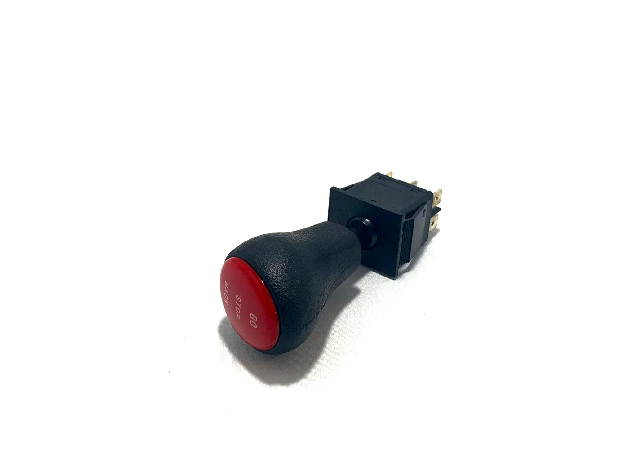 24V Lamborghini SVJ Shifter