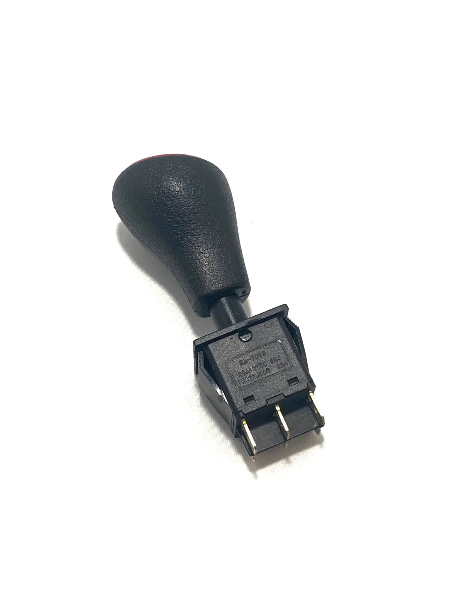 24V Lamborghini SVJ Shifter - Image 2