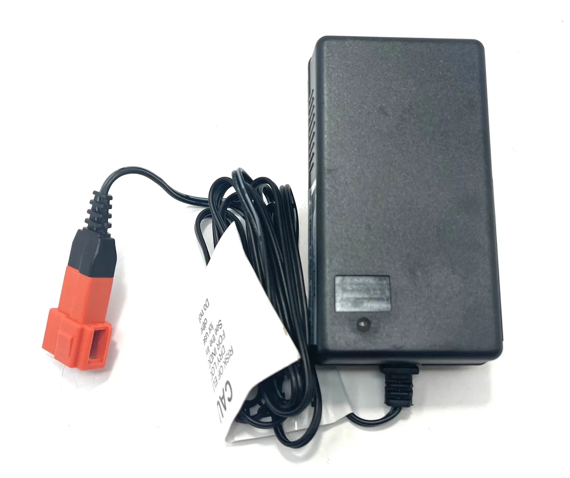 24V McLaren Go Kart Charger