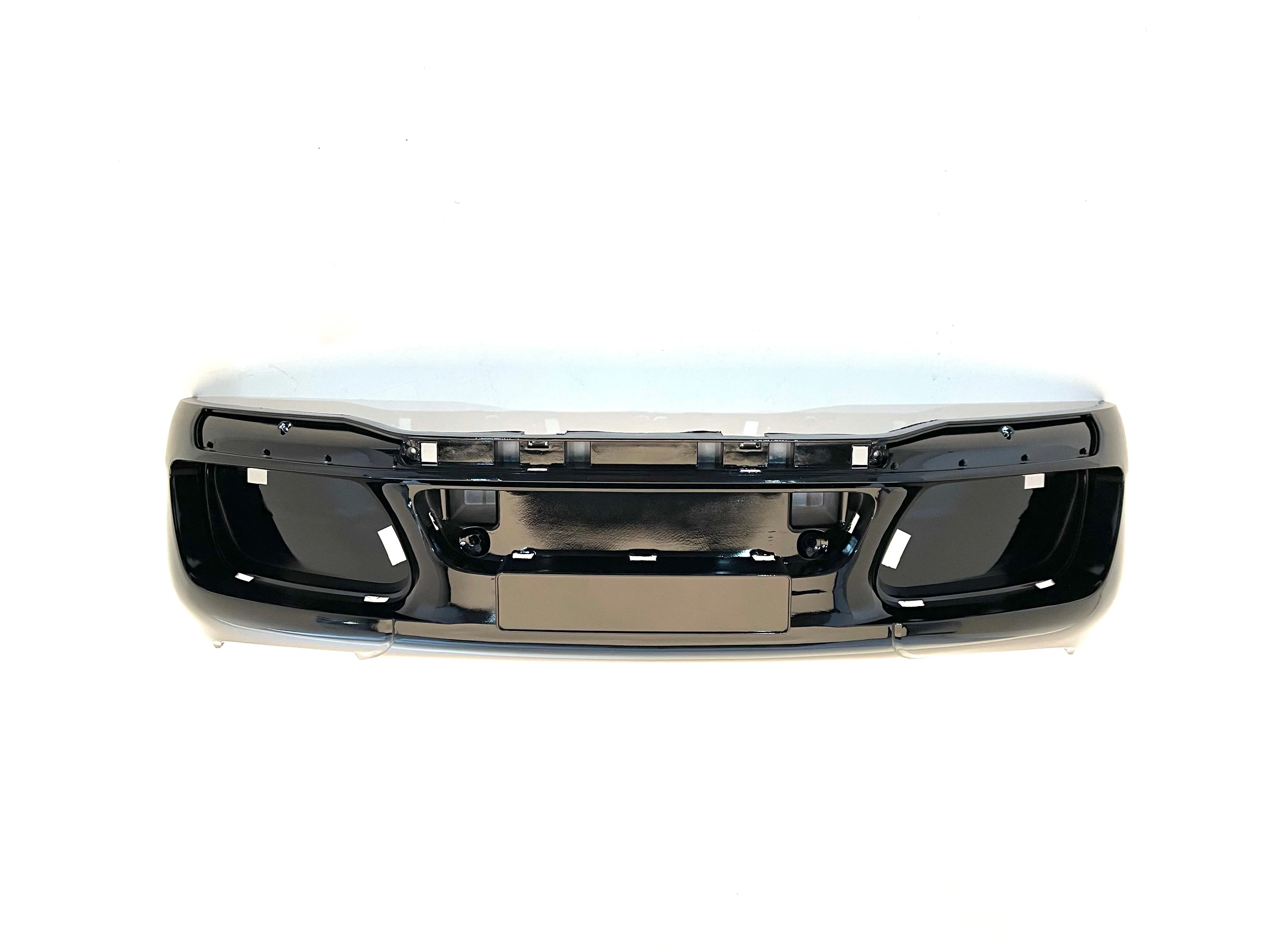 24V Super Sport Front Bumper - Image 2