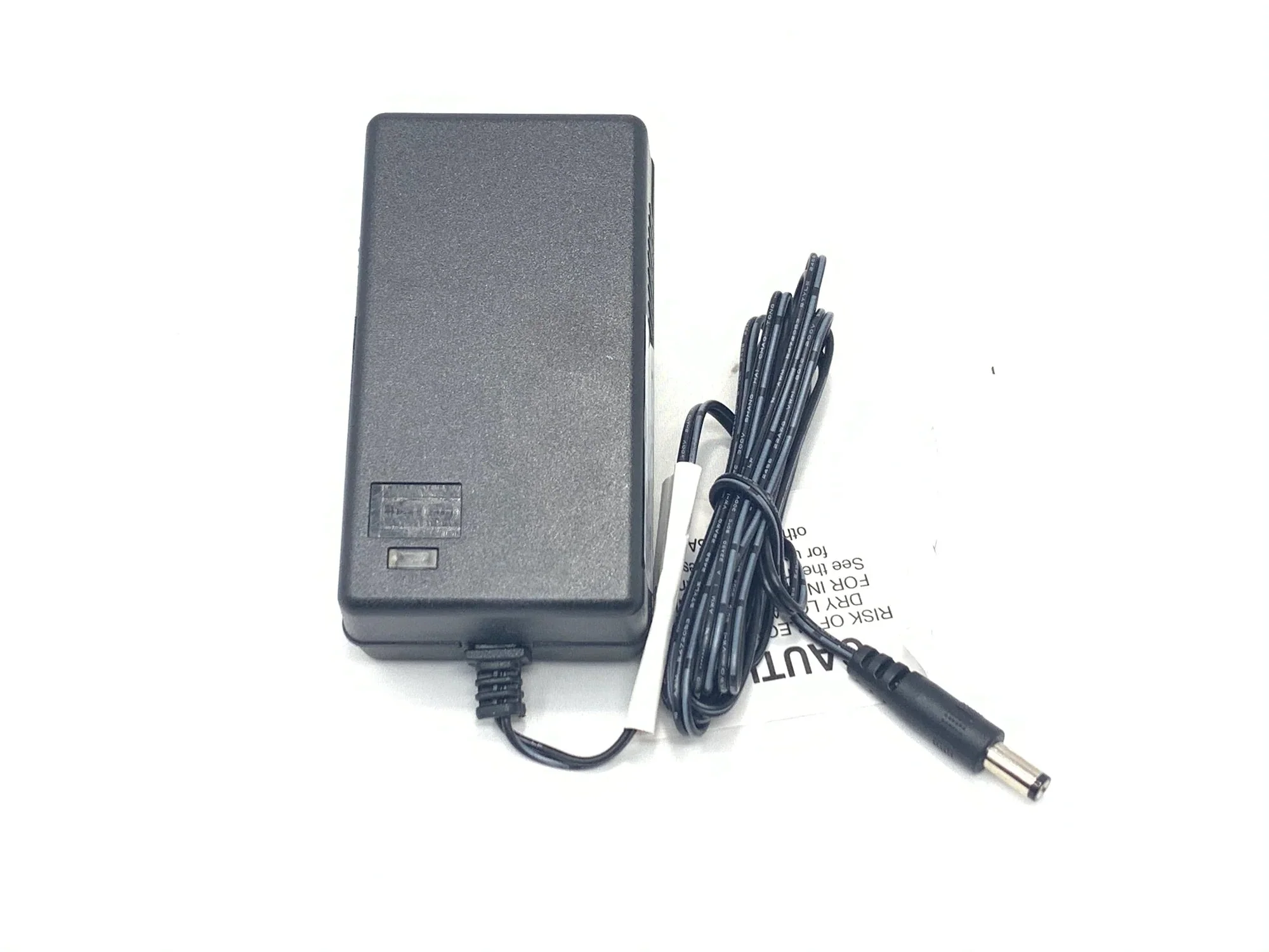 24V SVJ Charger