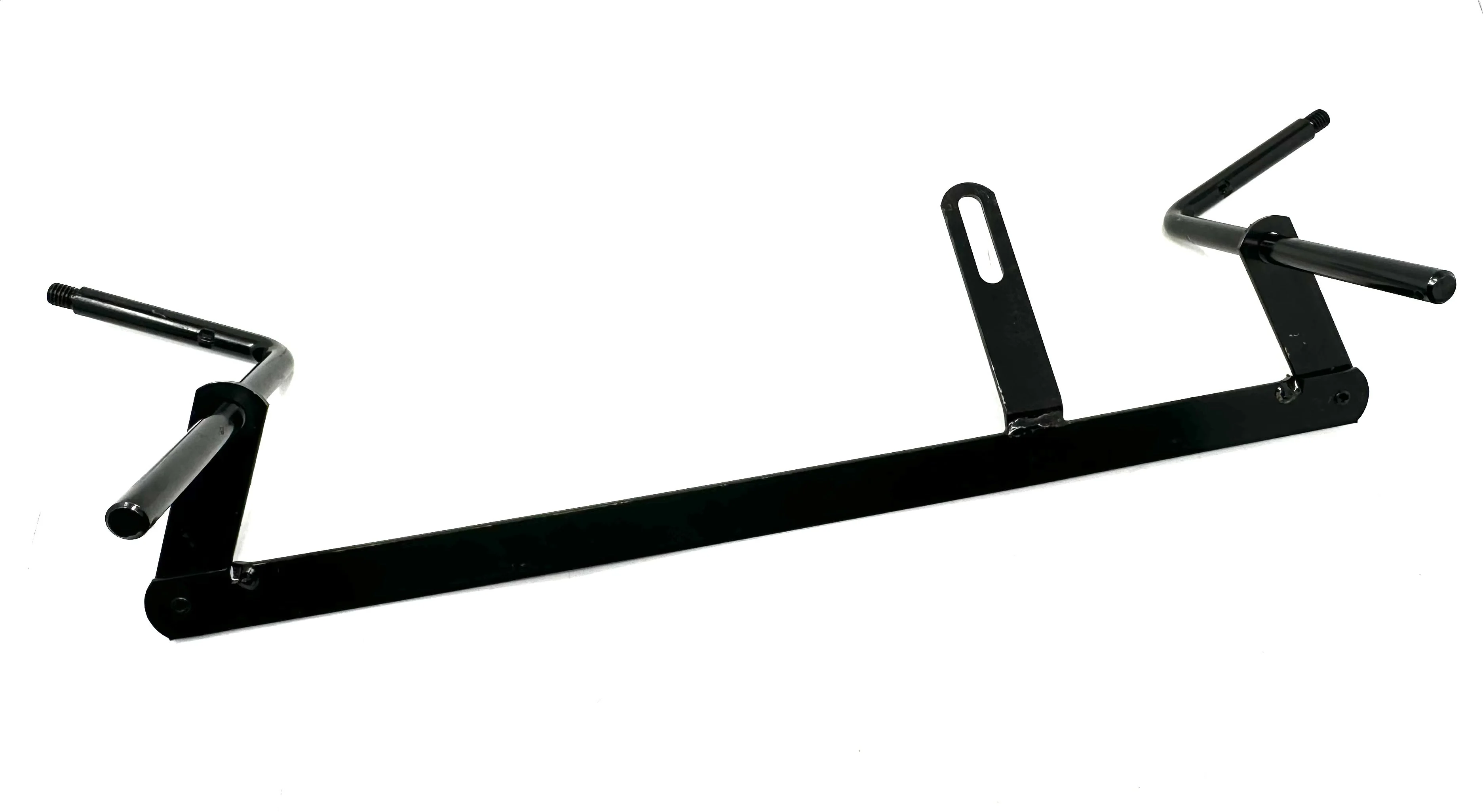 24V SVJ Front Axle