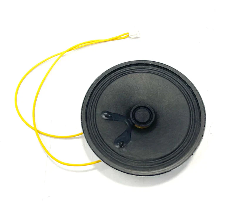 24V SVJ Speaker