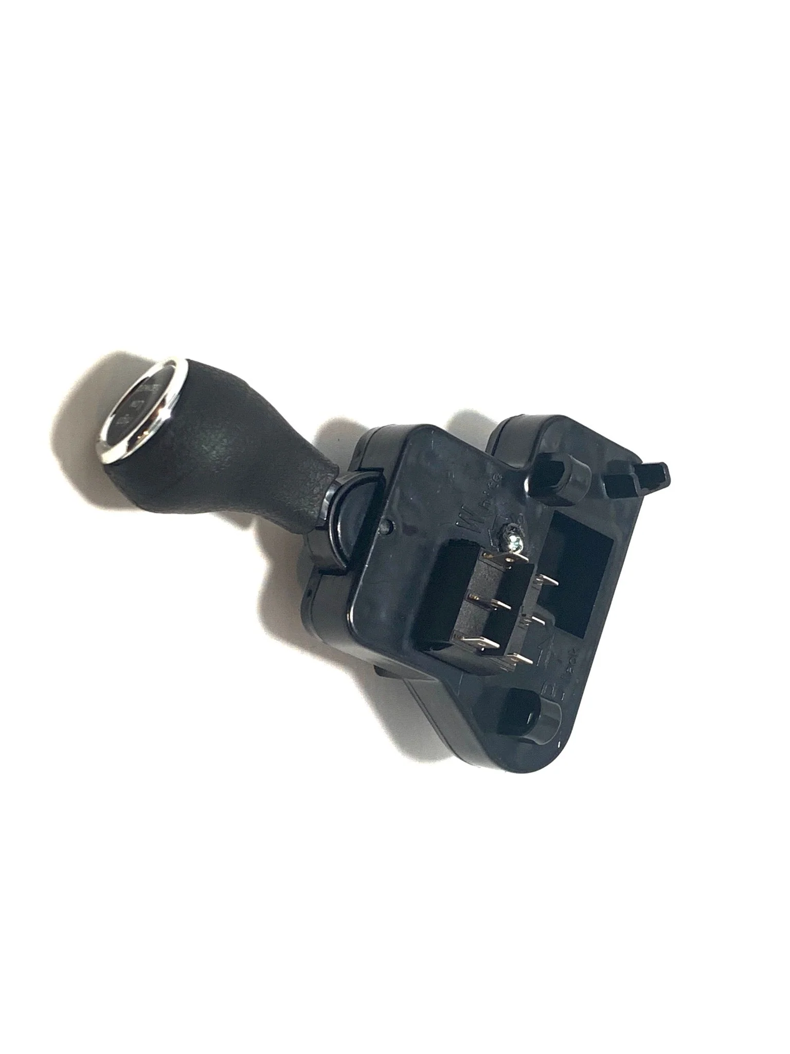 24V Tundra Shifter