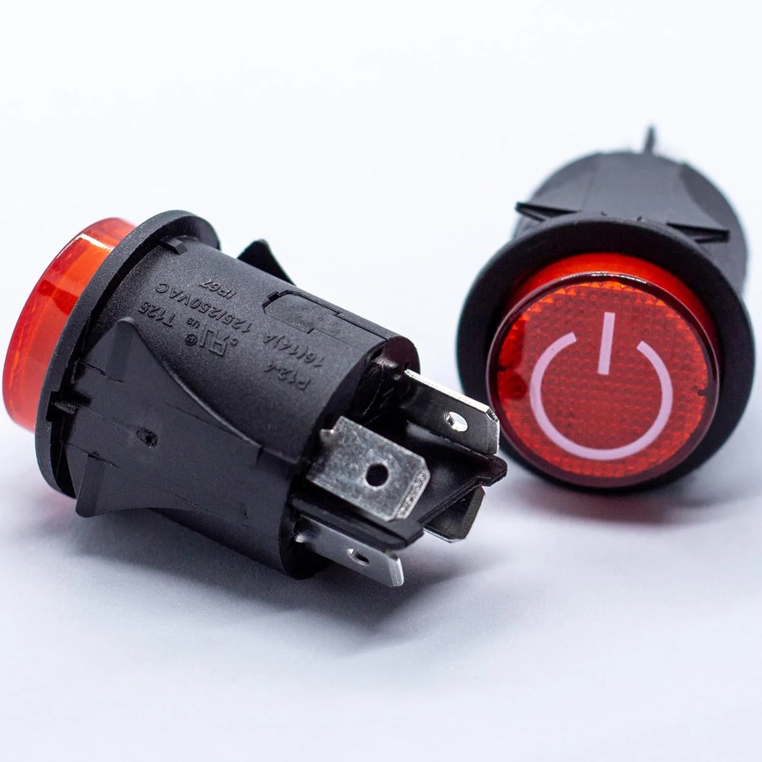 2-Pack Power Switch for Kids Electric Ride-On Car Accessories - Image 12
