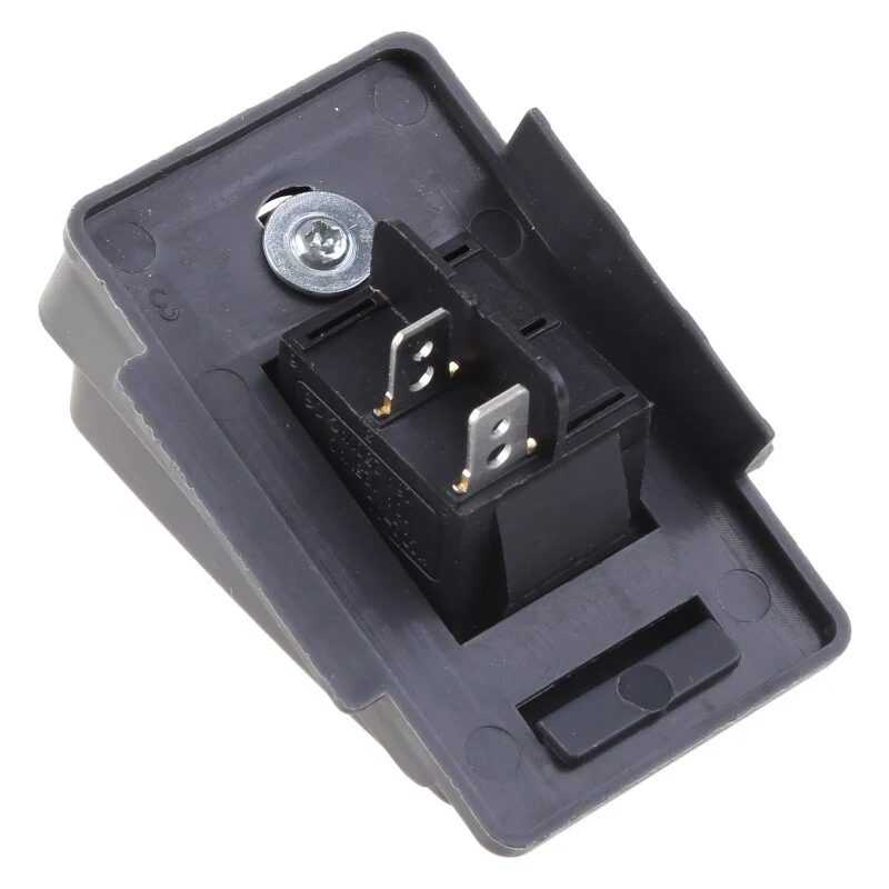 6/12V Foot Pedal Accelerator and Reset Control Switch for Kids’ Electric Car - Image 15