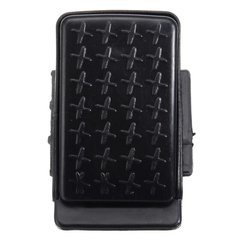 6V and 12V Children's Car Wheels with Power Accelerator Foot Pedal and Reset Control - Image 7