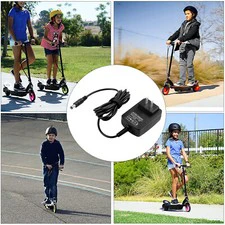 6V/12V AC Power Adapter Charger for Kids Electric Toy Cars, Motorcycles, and Scooters Battery - Image 12
