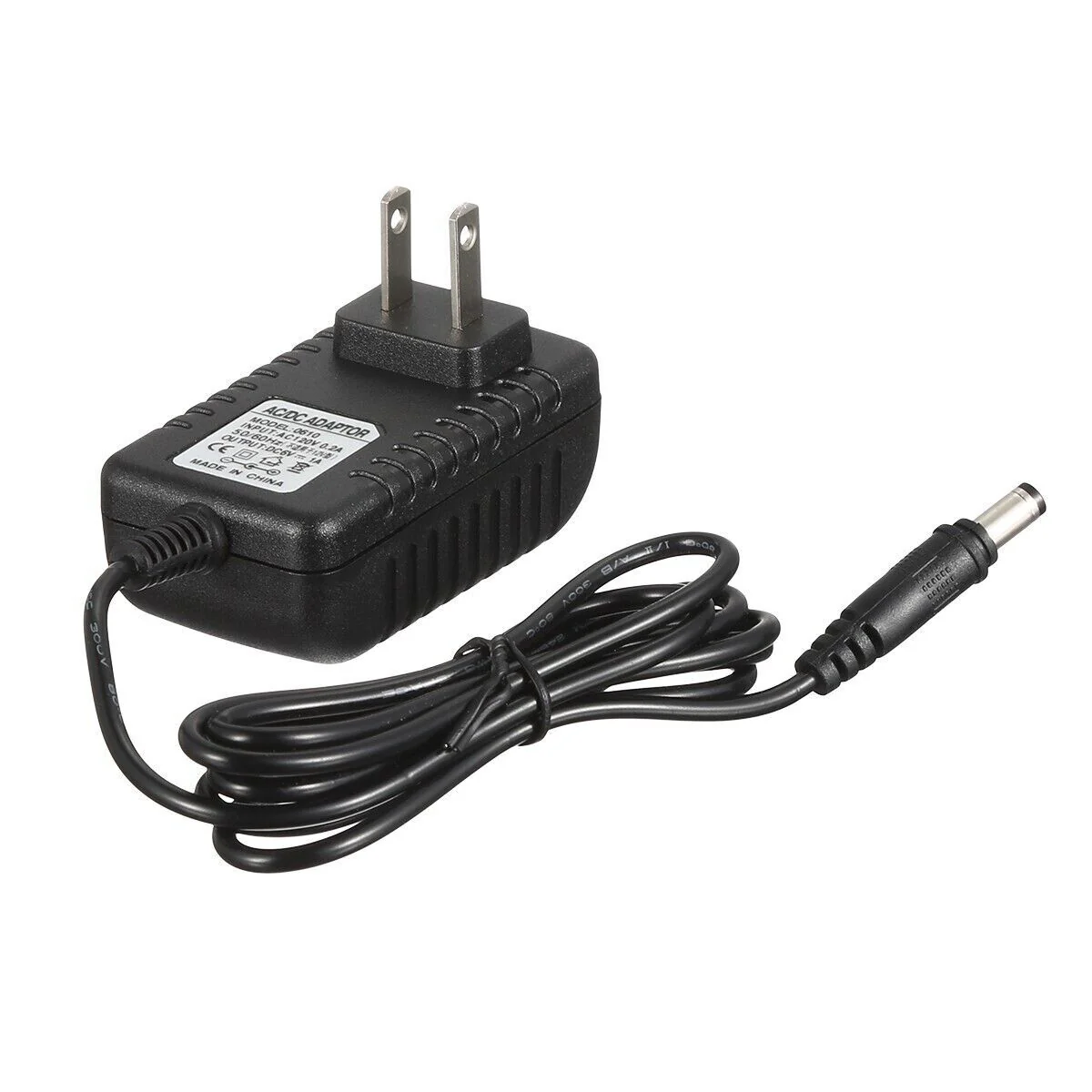 6V AA Battery Charger for Kids Powered Ride-On Car Kid Trax - Image 8
