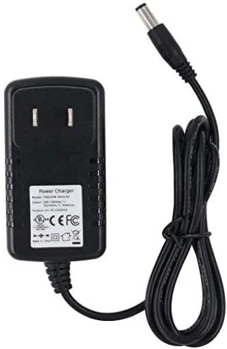 6V AA Battery Charger for Kids Powered Ride-On Car - Image 6