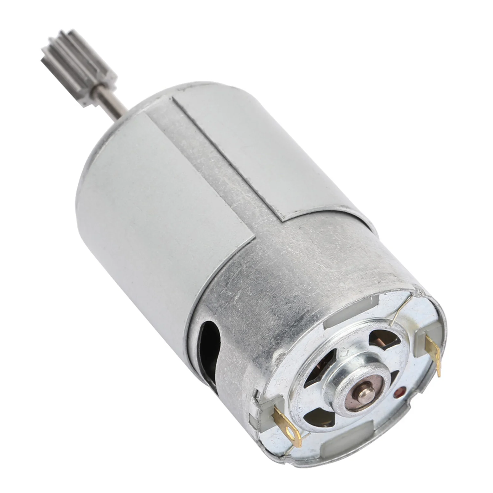 6V RS550 High-Speed Micro Motor 550 10000 RPM for Electric Toy Cars and Kids Motorcycles - Image 12