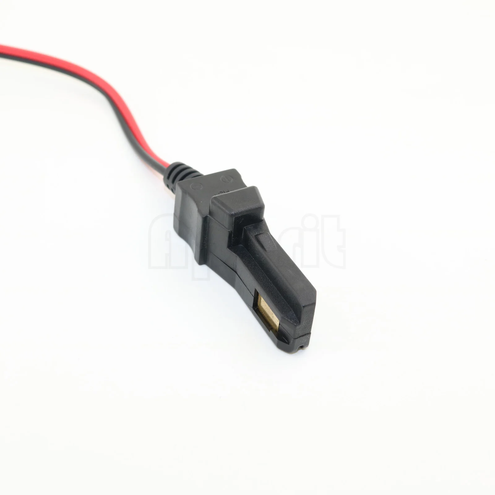 12V AC/DC Charger for Power Wheels Dune Racer CBK89 Genuine Replacement - Image 2