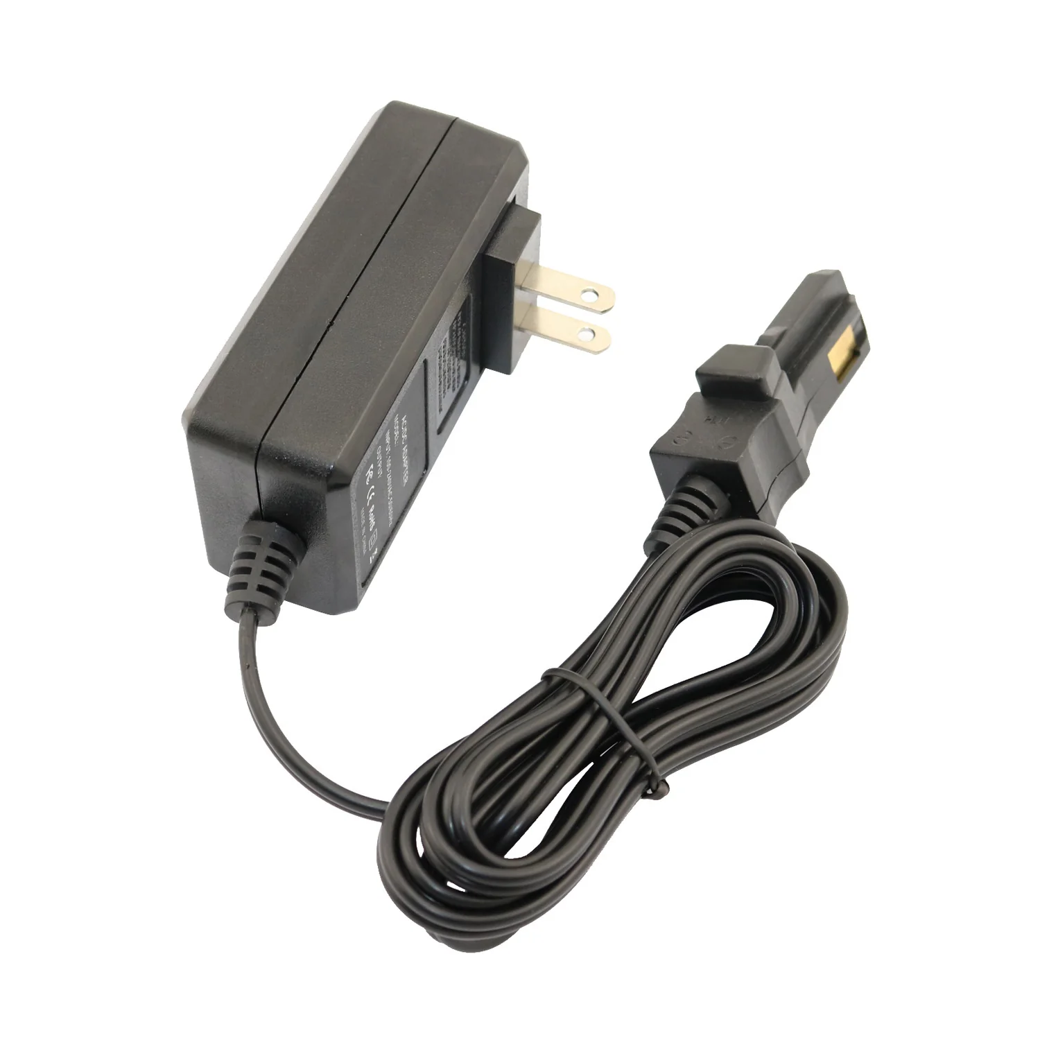 AC/DC Adapter Charger for Power Wheels BCV59 CDD16 CDF93 Dune Racer