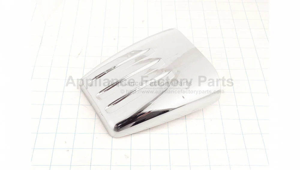 Hood Scoop Replacement Part 3900-1075 for Jeep Appliance Factory - Image 5