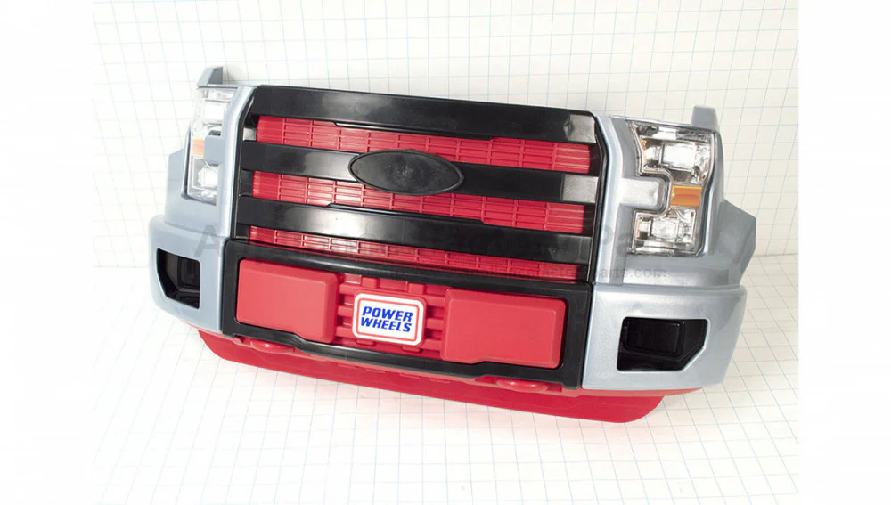 Front End Appliance Factory Replacement Part 3900-3622 with Lights - Image 4