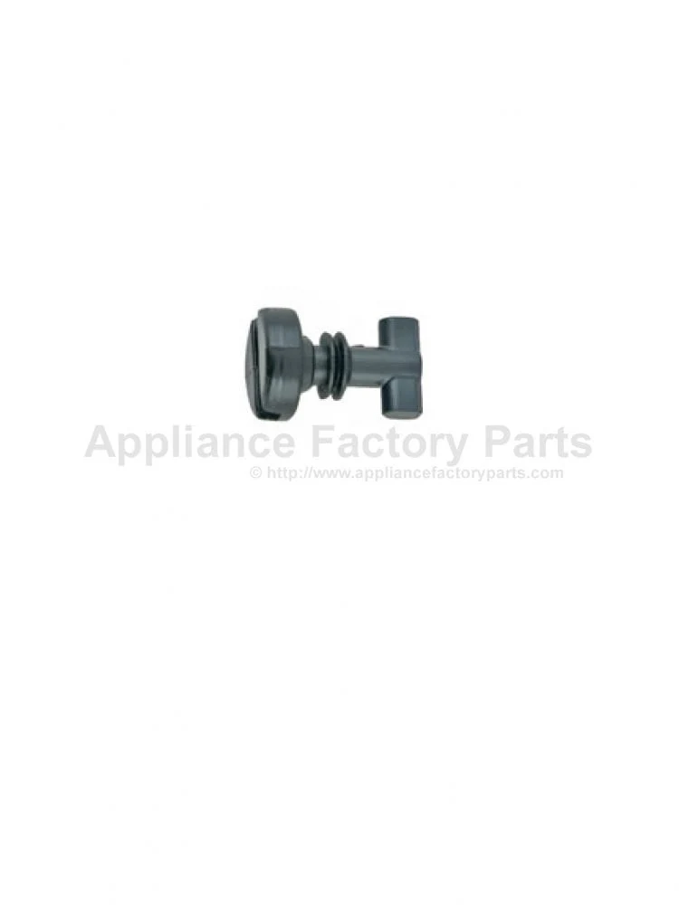 Black J-Lock Fastener Appliance Part 78570-2439 Compatible with Little Quad - Image 3