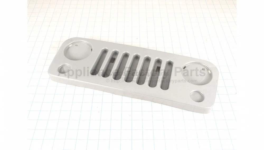 Front Grille Replacement Part BCK85-2699 for Appliances