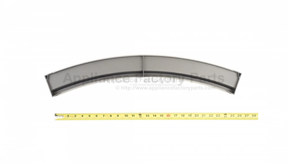 Outer Rail Track Replacement Part BCK92-2309 for Thomas Toy Sets - Image 2