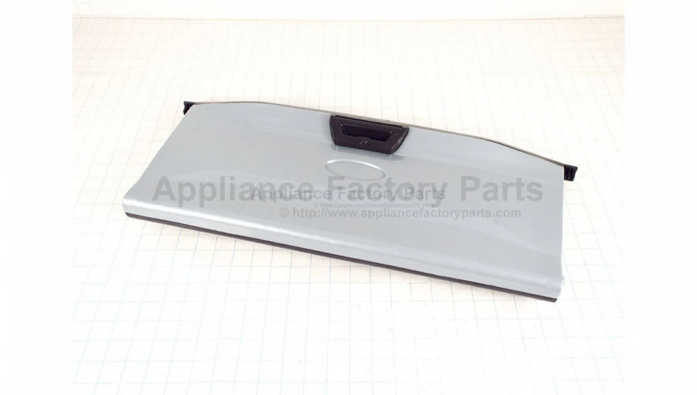 Tailgate Replacement Part CDF54-9059 Compatible with F150 Trucks - Image 5