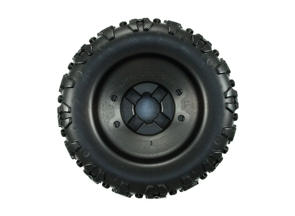 Left Replacement Wheel Assembly K8285-2239 for Ford F-150 - Image 5