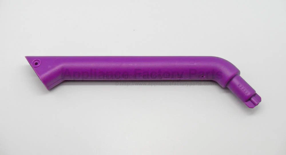 Rollbar Support Part T8396-9379 for Barbie Jammin Jeep Toy Vehicle - Image 3
