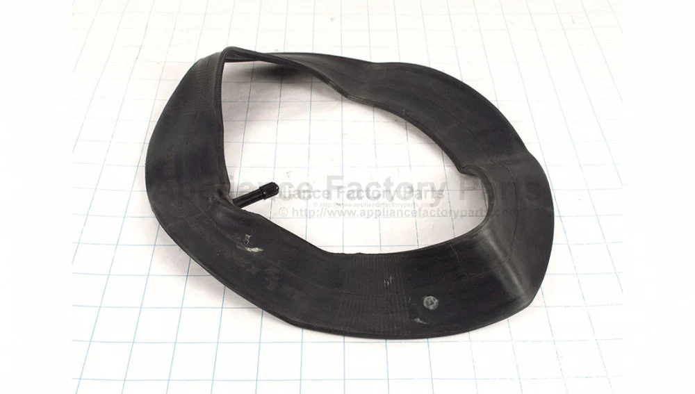 Appliance Factory Parts W15128040076 Razor Inner Tube Replacement Front and Rear - Image 4