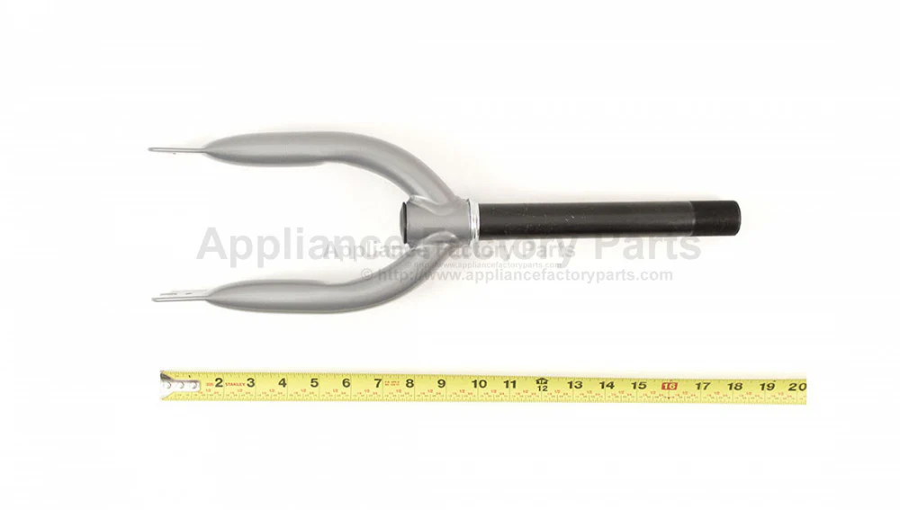 Front Fork Replacement Part W15130640023 for Razor Appliance - Image 2