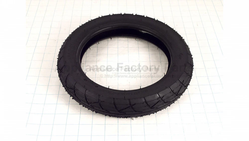 Factory Replacement Razor Tire Front and Rear W15130640070 Appliance Part