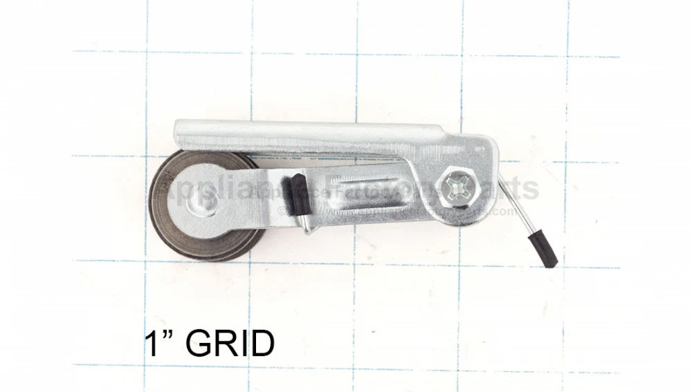 Razor Chain Tensioner Replacement Part W15130640079 for Appliance Factory Use - Image 3