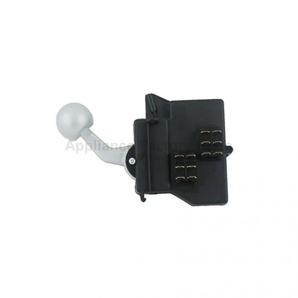Factory Replacement Shifter Part X6218-9239 for Corvette - Image 3