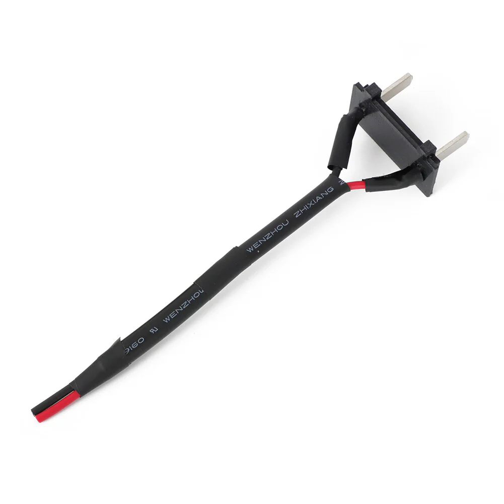 Battery Connector and Cable Set with CNX-50 Power Connector for Kids Tesla Cyberquad - Image 8