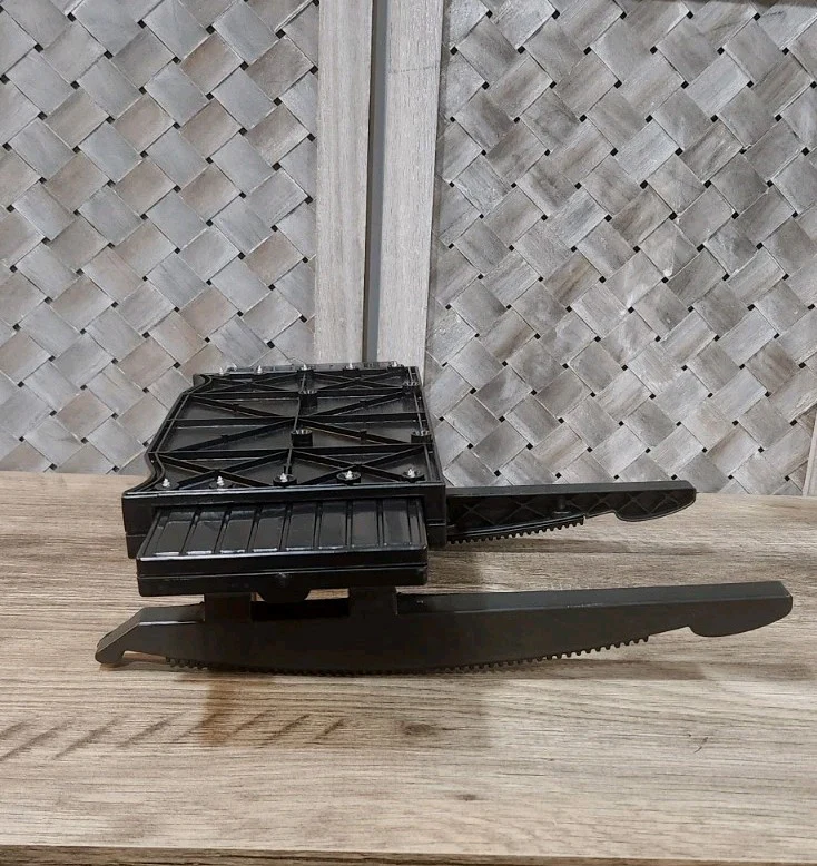 4-in-1 Ride-On Push Car with Rocker Footrest and Easy Assembly - Mercedes AMG GL63 Style