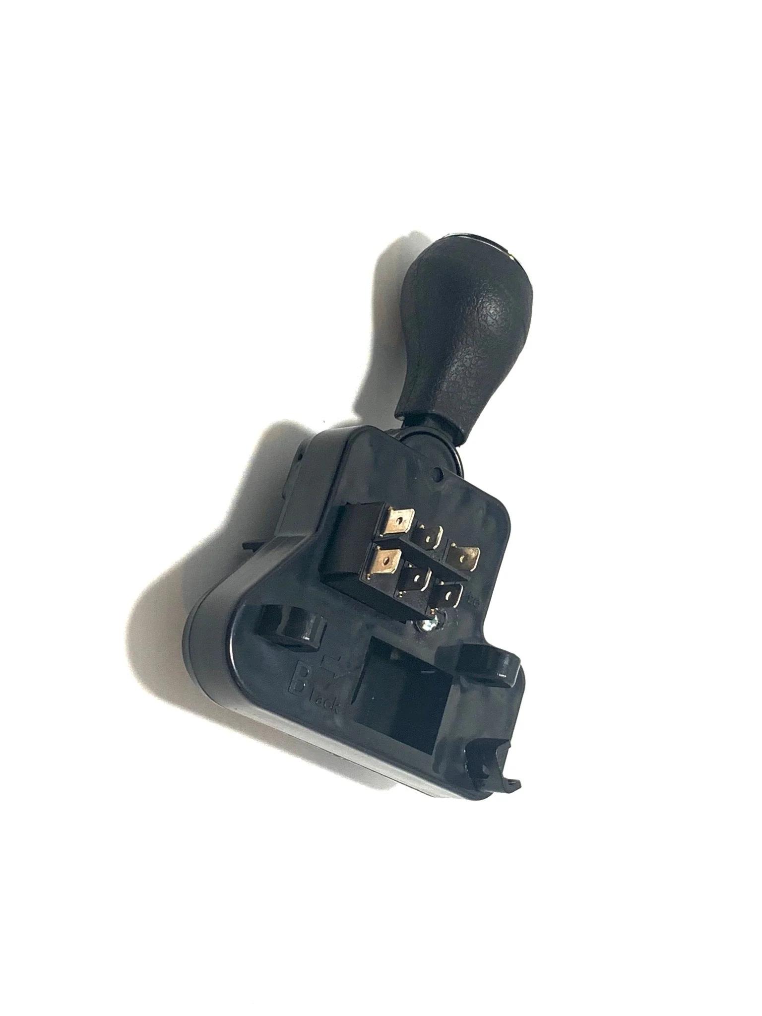 BMW X6 Two Seater Shifter - Image 2