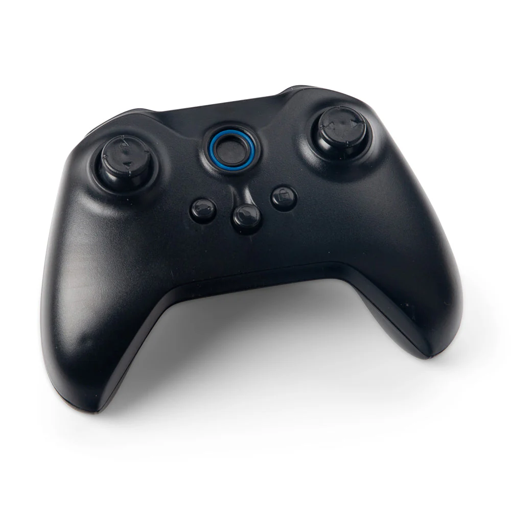 Buggy Old Remote