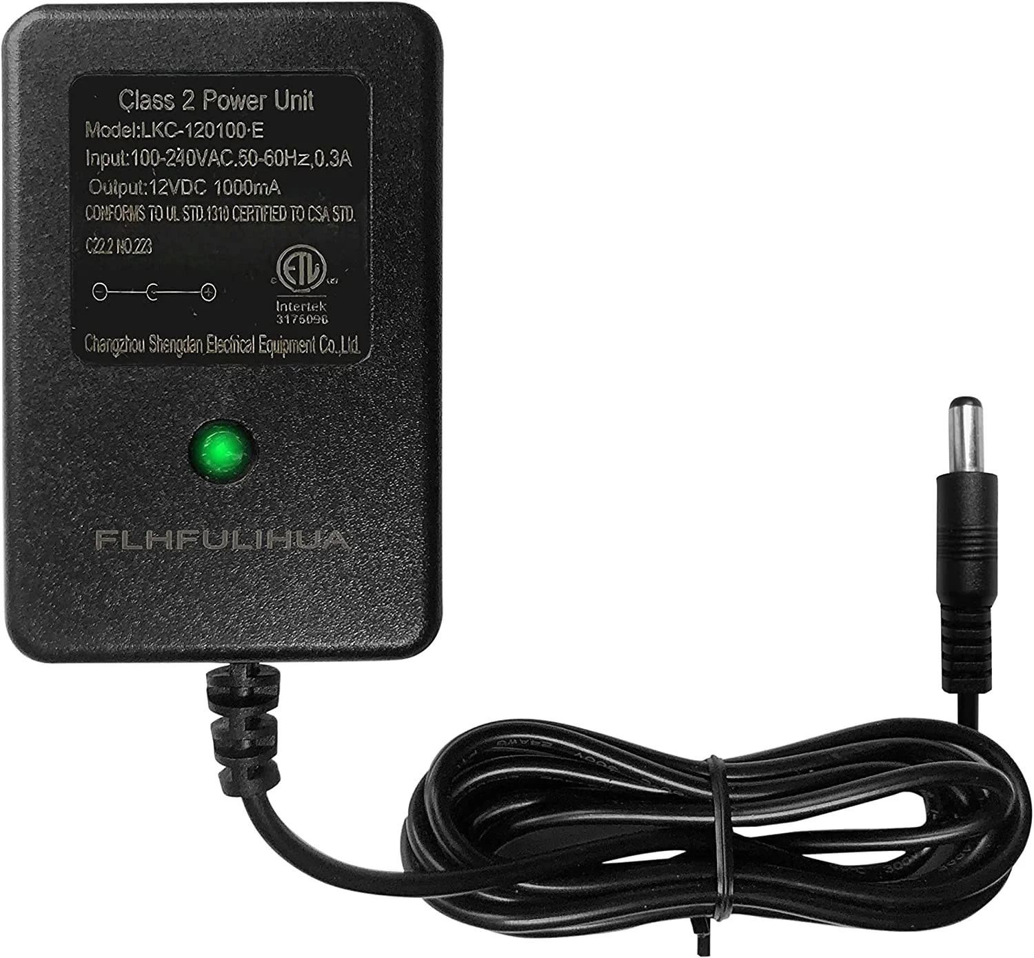 12V Universal Battery Charger for Kids Electric Ride-On Cars - Image 10