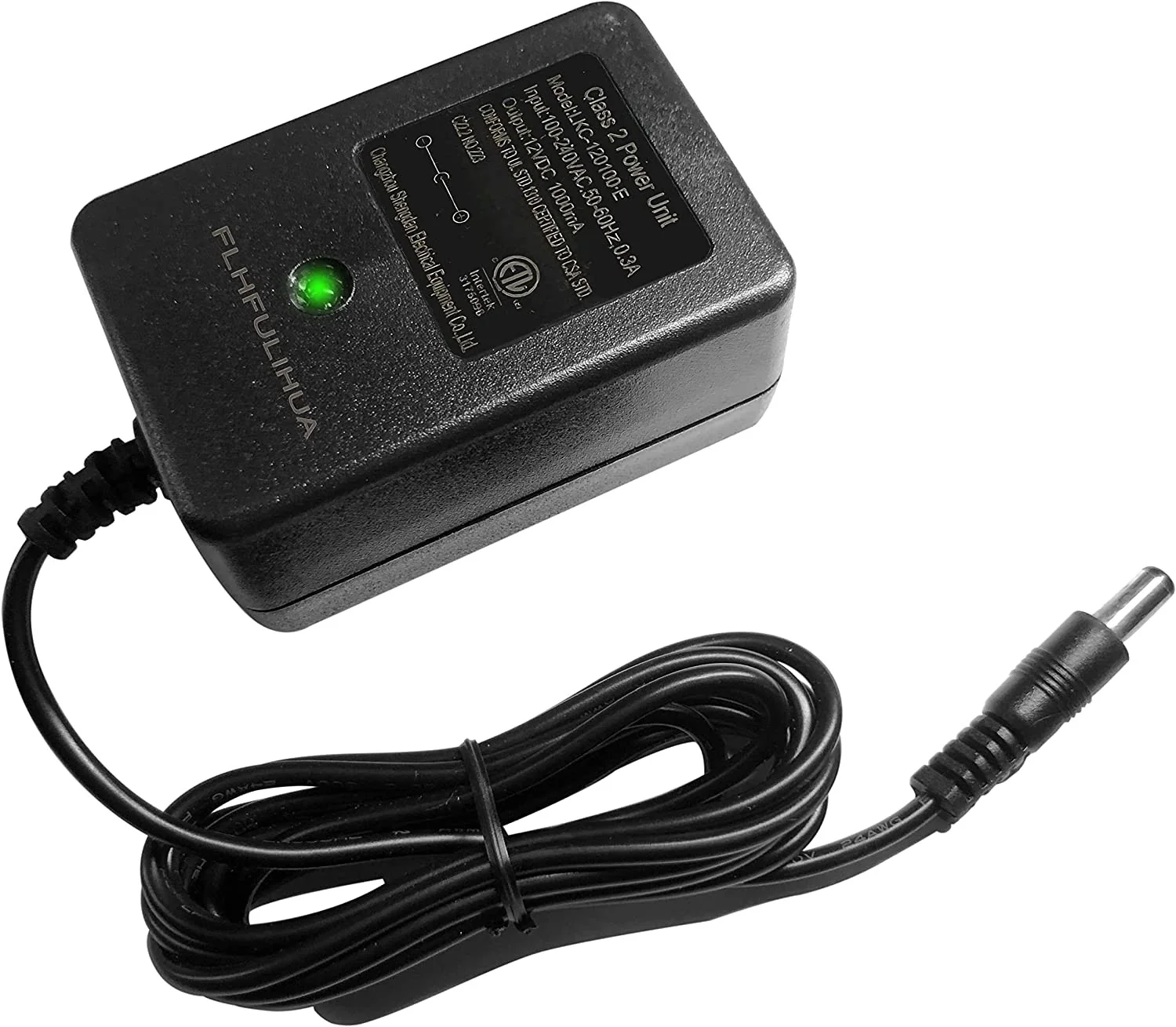 12V Universal Battery Charger for Kids Electric Ride-On Cars - Image 3