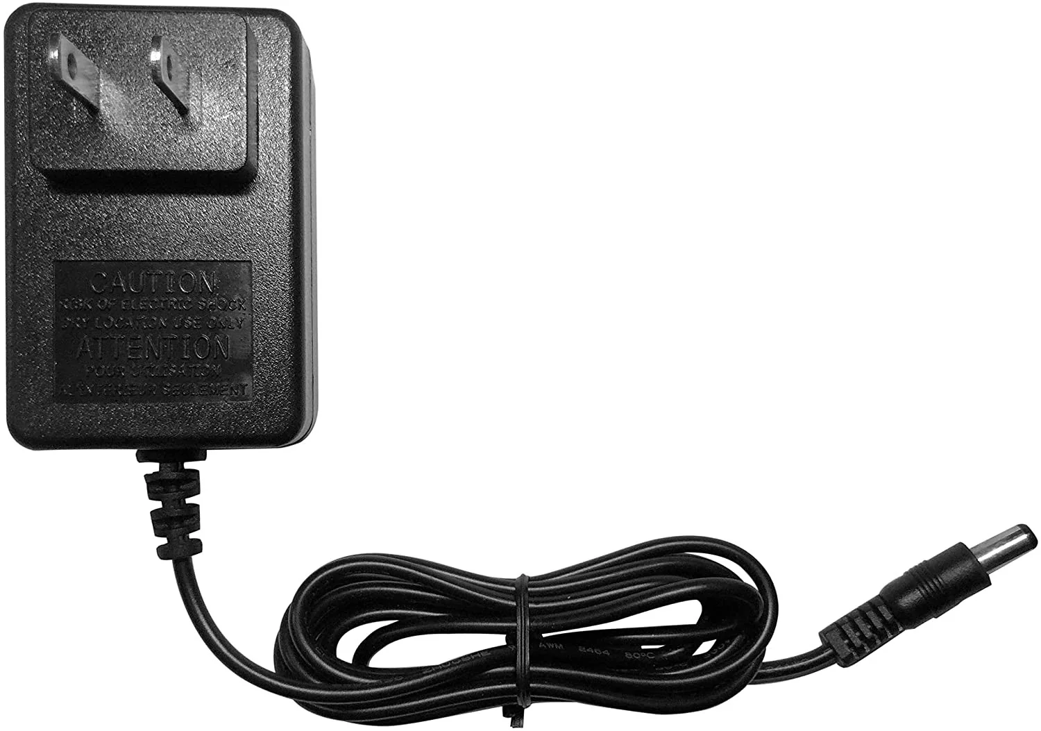 12V Universal Battery Charger for Kids Electric Ride-On Cars - Image 4
