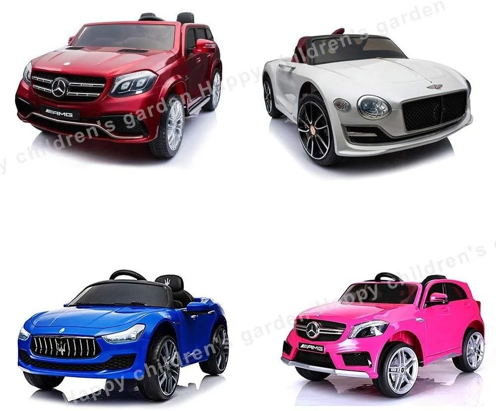 12V Universal Battery Charger for Kids Electric Ride-On Cars - Image 8
