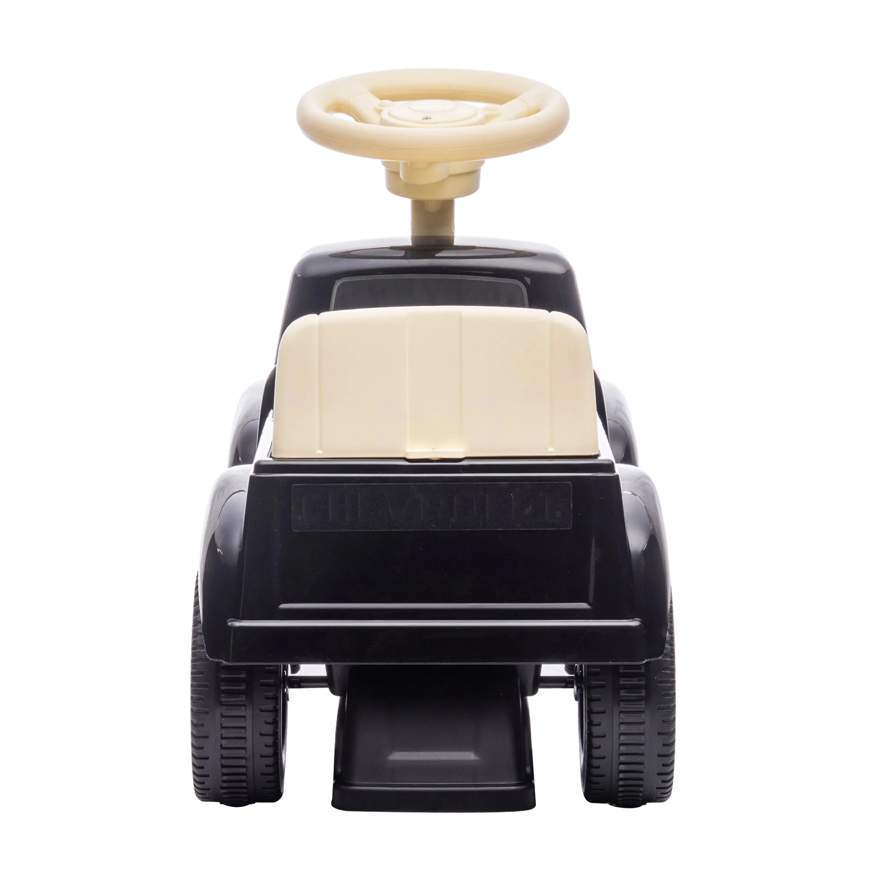 Chevrolet 3100 Vintage Push Car for Toddlers - Image 3