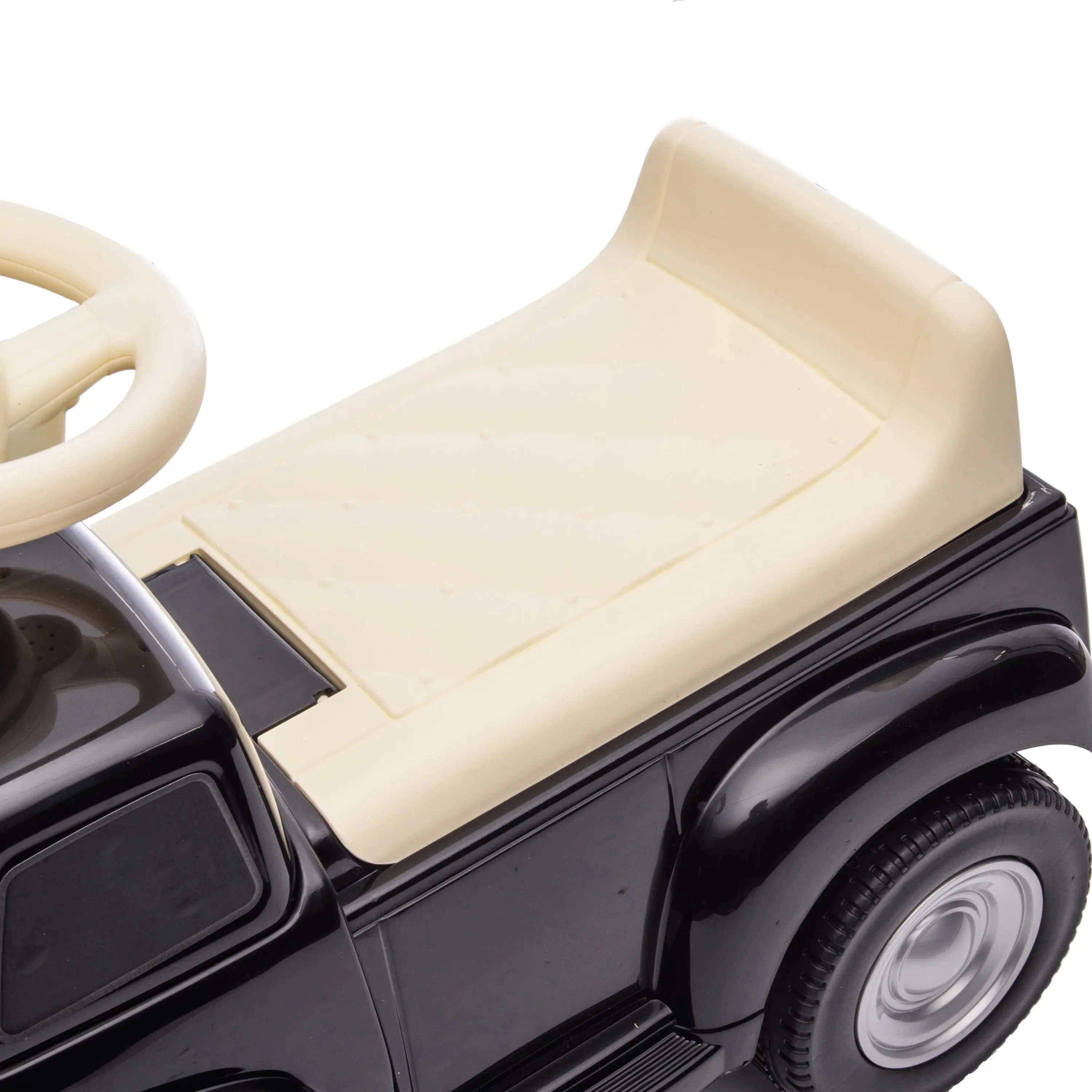 Chevrolet 3100 Vintage Push Car for Toddlers - Image 7