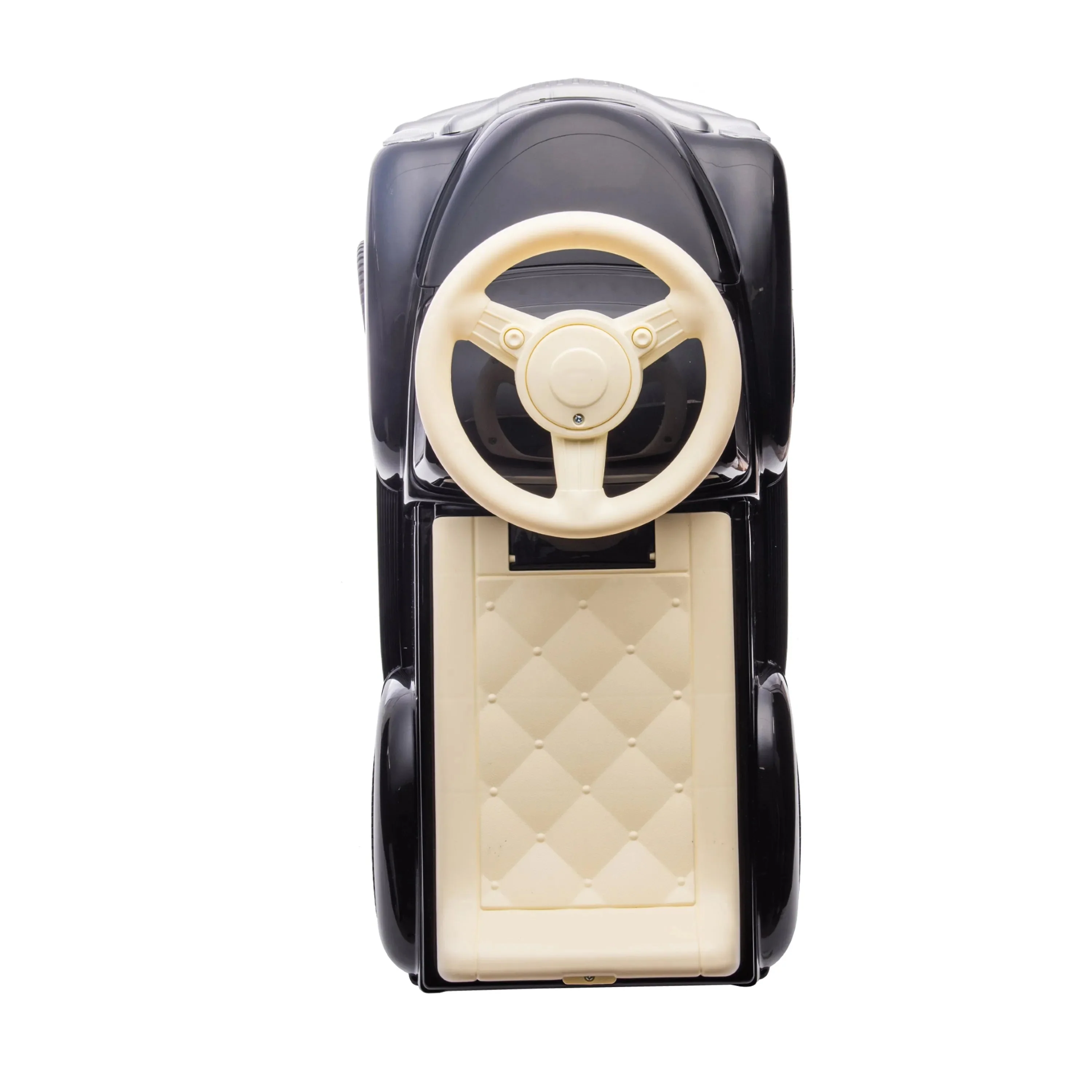 Chevrolet 3100 Vintage Push Car for Toddlers - Image 9
