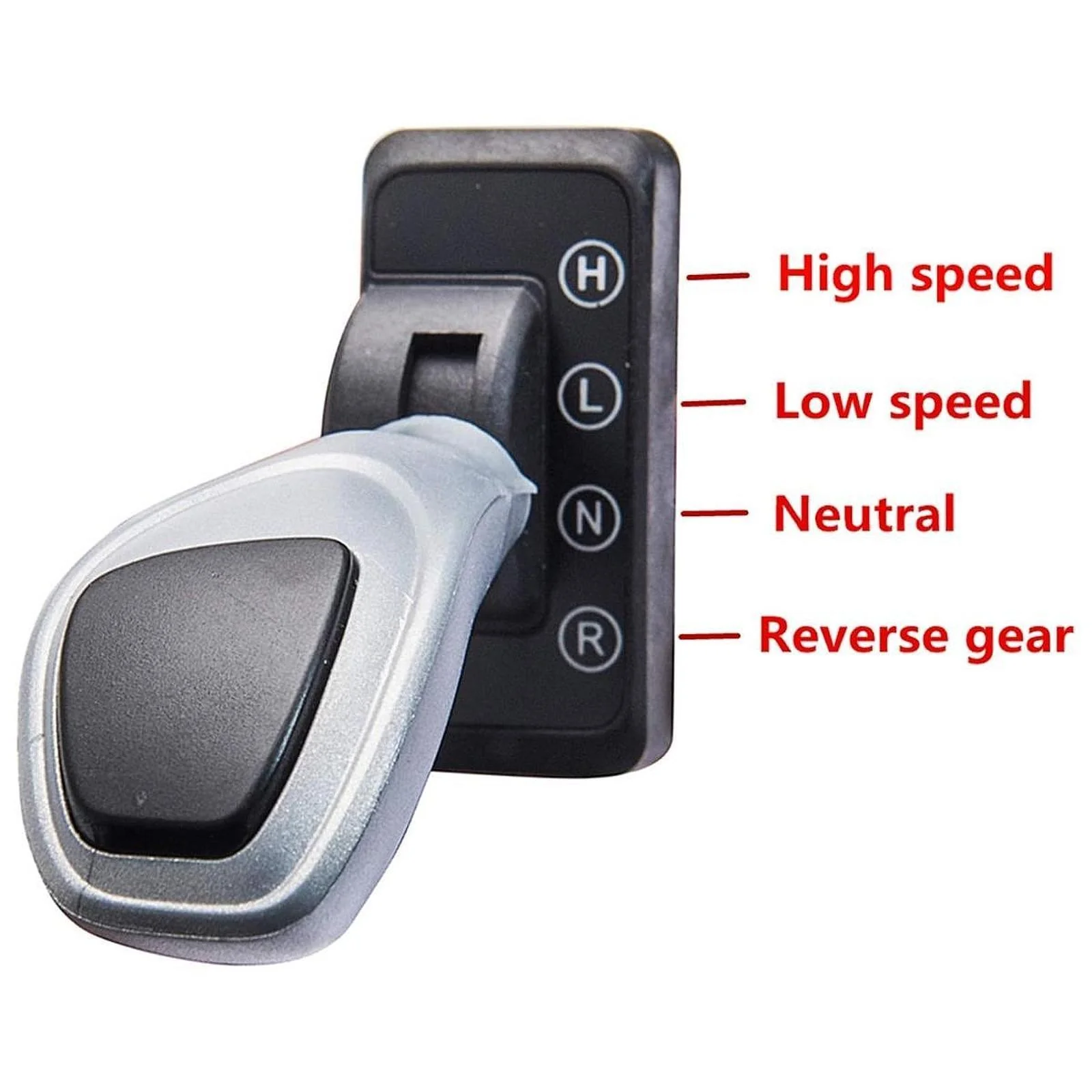Children's Electric Car Replacement Joystick Switch Part for Putter Equipment - Image 7