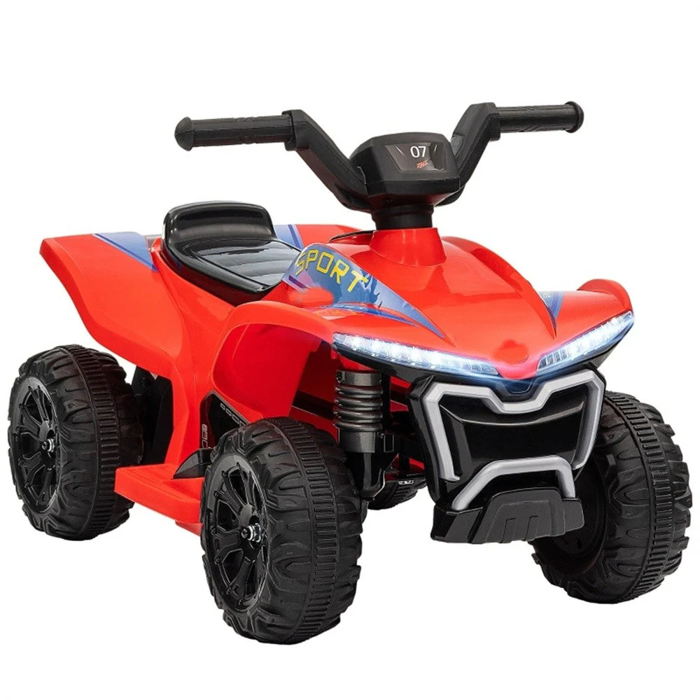 Children's Adhesive Car Toy for Interactive Play