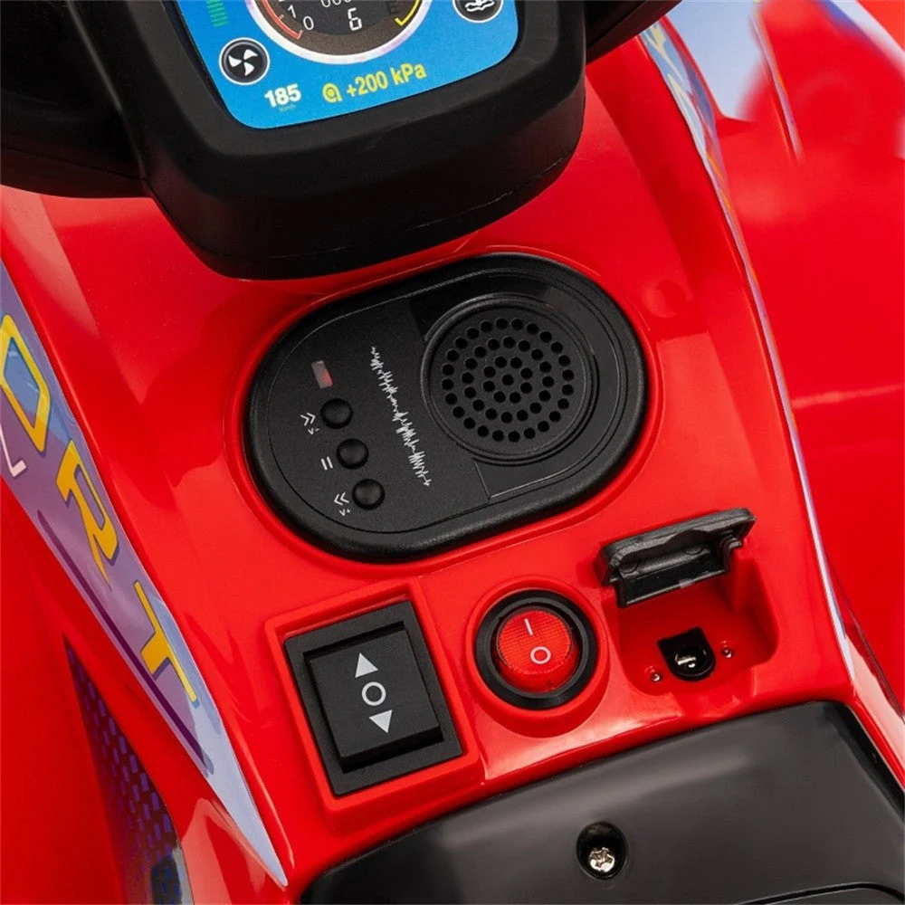 Children's Adhesive Car Toy for Interactive Play - Image 3
