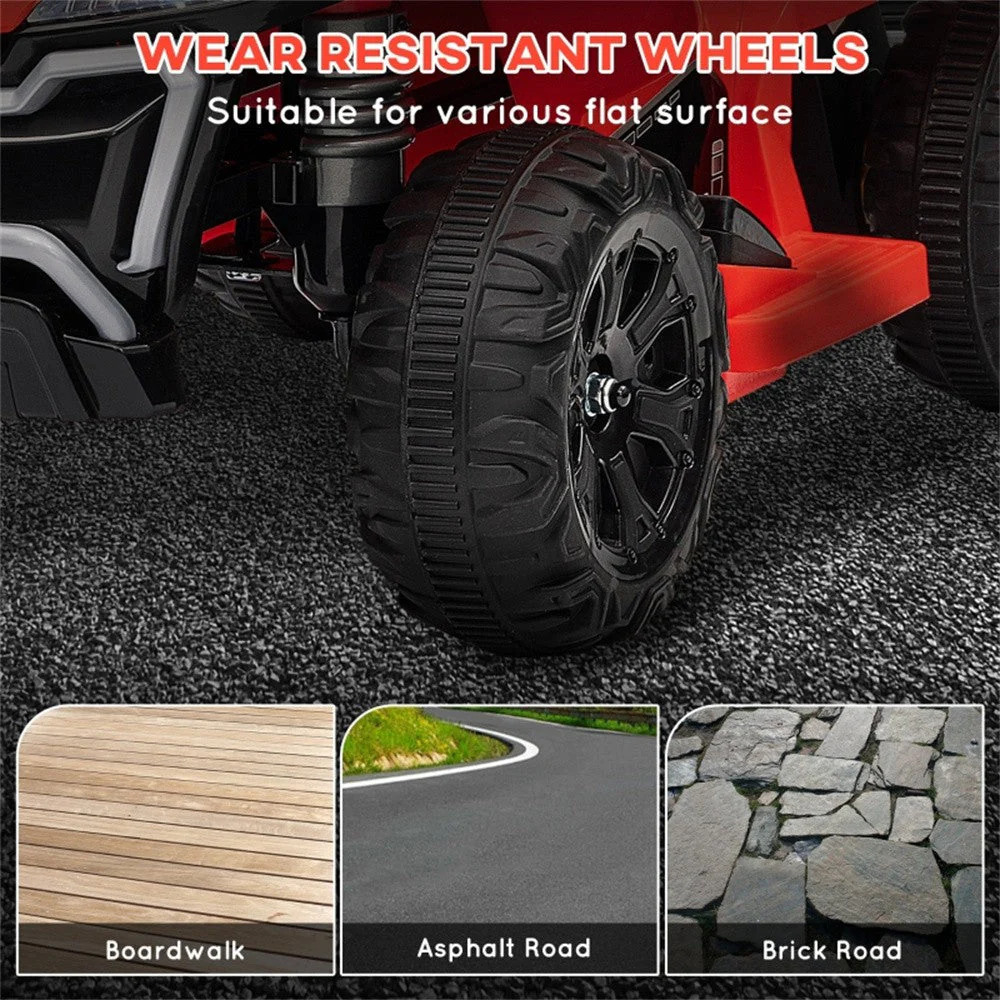 Children's Adhesive Car Toy for Interactive Play - Image 5
