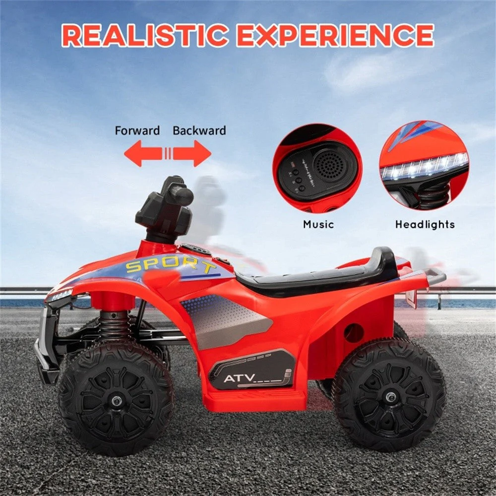 Children's Adhesive Car Toy for Interactive Play - Image 6