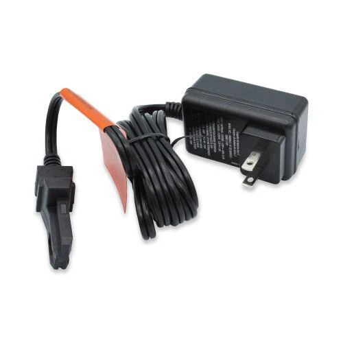 Compatible Charger for Fisher Price Kawasaki KFX X6641 Ride-On Toy