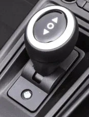Magic Cars Racer - Compatible Shifter